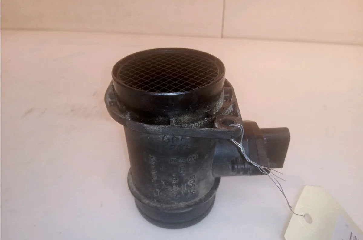 Debimetre air Volkswagen PASSAT B5 (3B2) 1.9 tdi (1996-2000) occasion