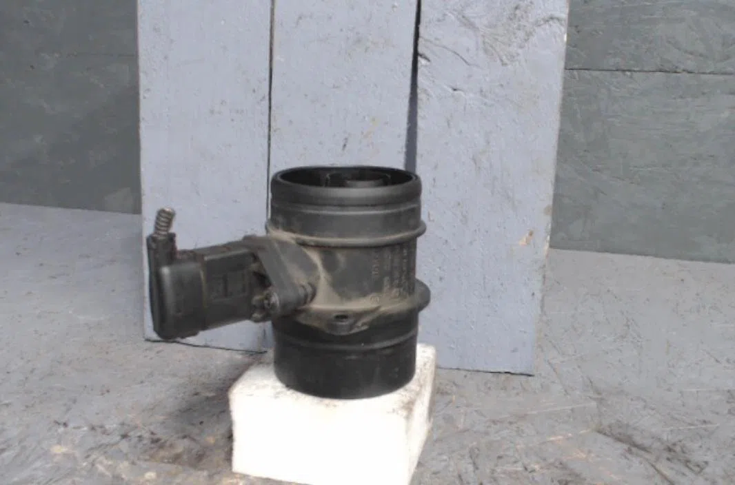 Debimetre air Volkswagen PASSAT B6 Variant (3C5) 2.0 tdi 4motion (2005-2009) occasion