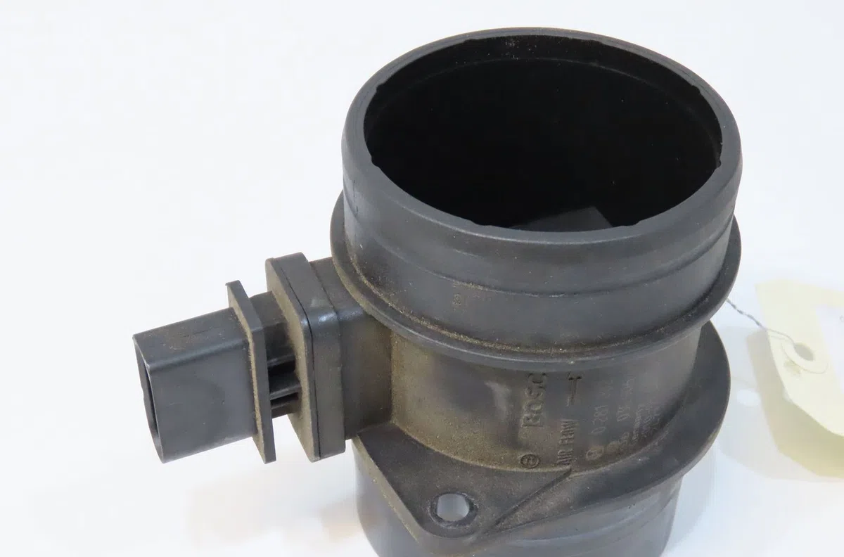 Debimetre air Volkswagen PASSAT B7 (362) 2.0 tdi (2010-2014) occasion