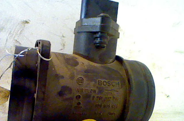 Debimetre air VOLKSWAGEN PASSAT IV 2001 occasion