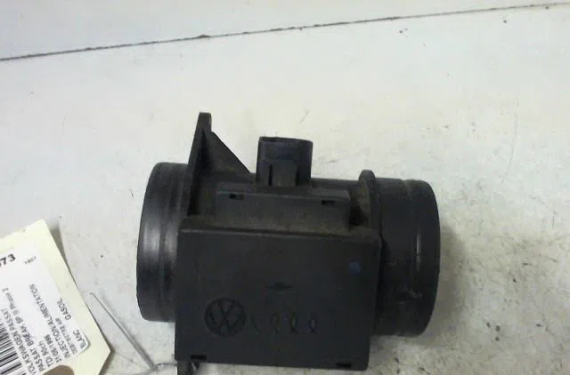 Debimetre air VOLKSWAGEN PASSAT occasion