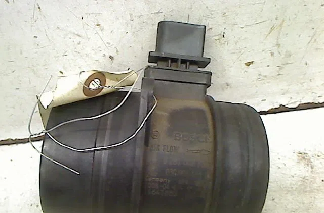Debimetre air VOLKSWAGEN PASSAT V occasion