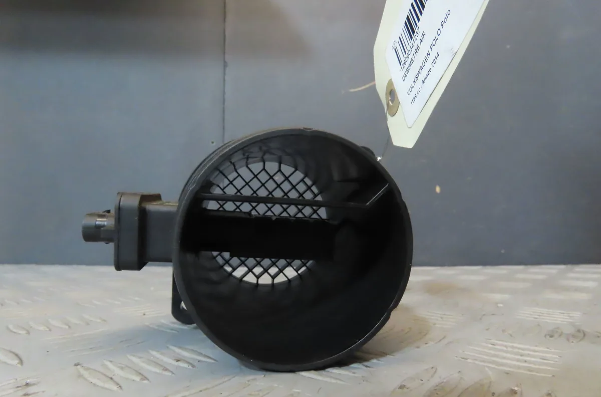 Debimetre air VOLKSWAGEN POLO 2014 occasion