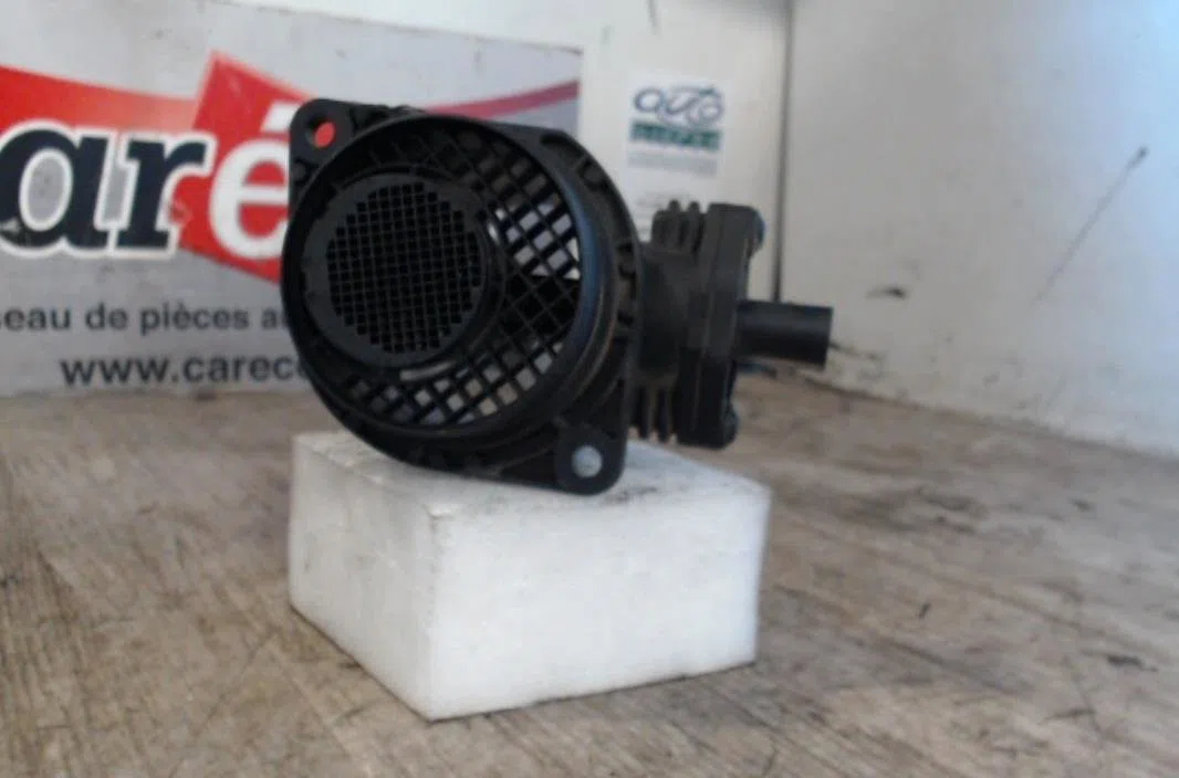 Debimetre air VOLKSWAGEN POLO 4  POLO 4 PHASE 2 occasion