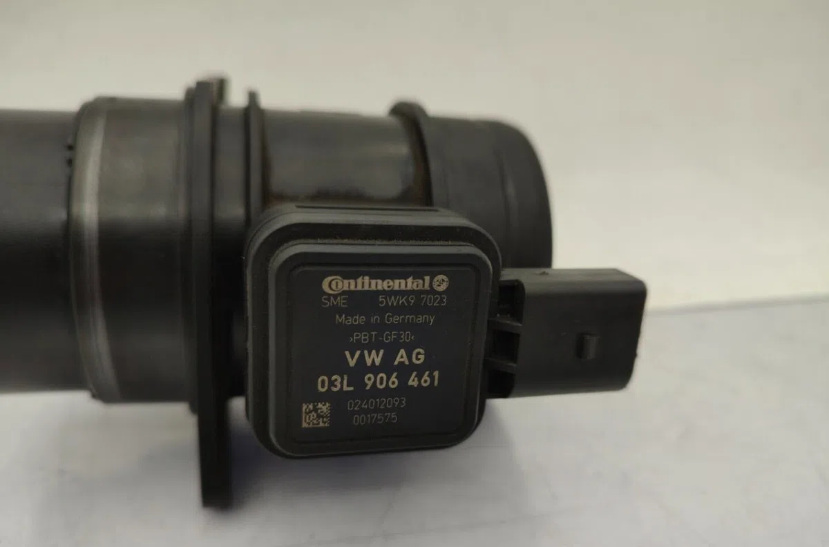 Debimetre air VOLKSWAGEN POLO 5 PHASE 1 occasion