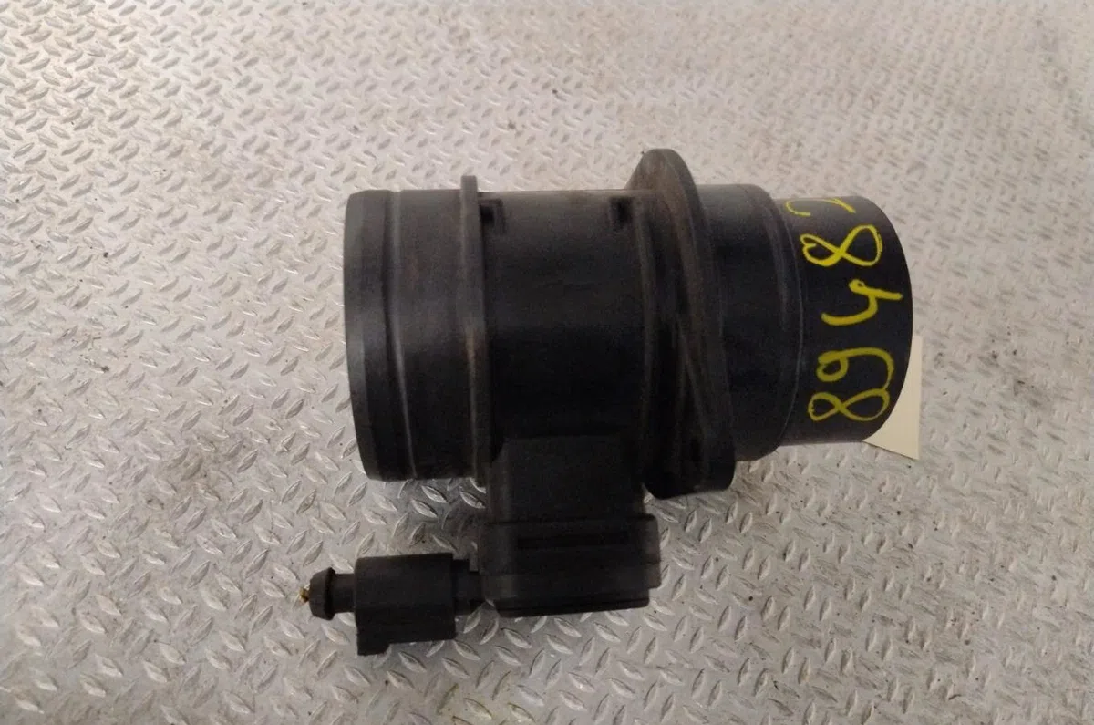 Debimetre air VOLKSWAGEN POLO 5  POLO 5 PHASE 1 occasion