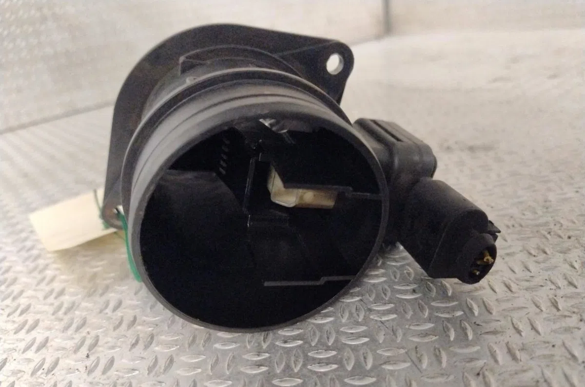 Debimetre air VOLKSWAGEN POLO 5  POLO 5 PHASE 1 occasion