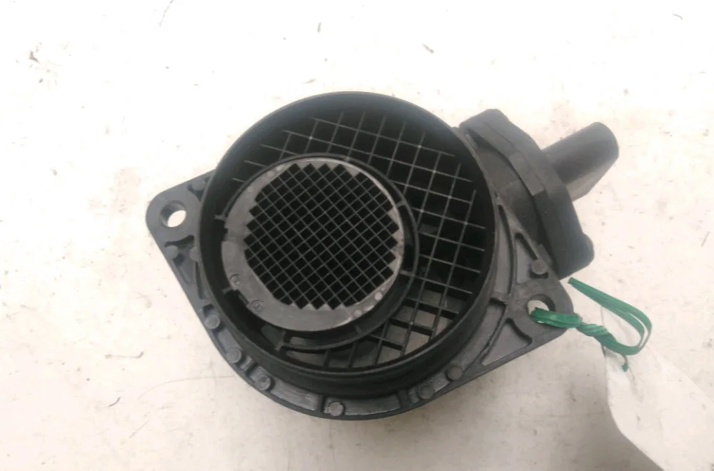 Debimetre air Volkswagen POLO (9N_, 9A_) 1.4 tdi (2001-2005) 3 portes occasion