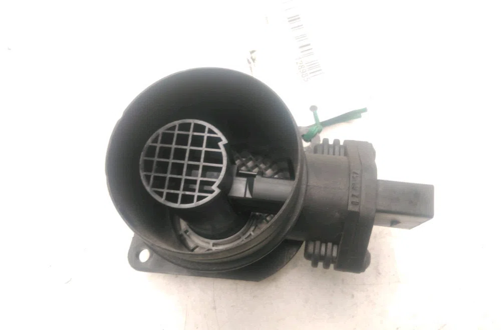 Debimetre air Volkswagen POLO (9N_, 9A_) 1.4 tdi (2001-2005) 3 portes occasion
