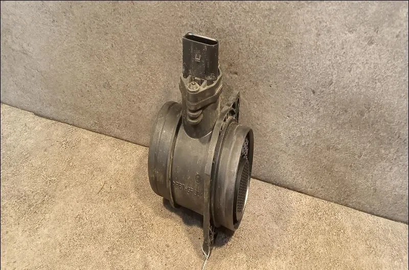 Debimetre air Volkswagen POLO (9N_, 9A_) 1.4 tdi (2001-2005) 3 portes occasion