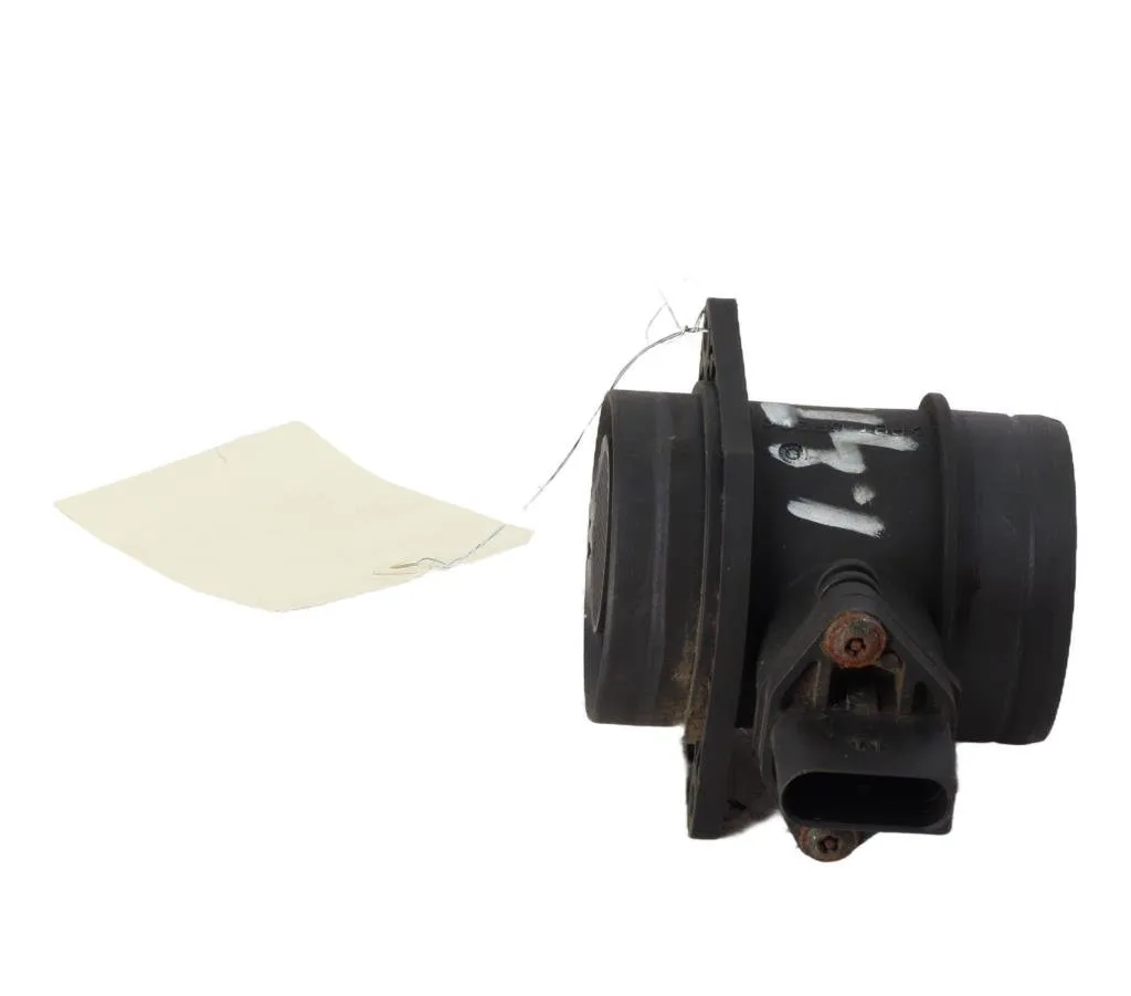 Debimetre air Volkswagen POLO (9N_, 9A_) 1.4 tdi (2001-2005) 5 portes occasion