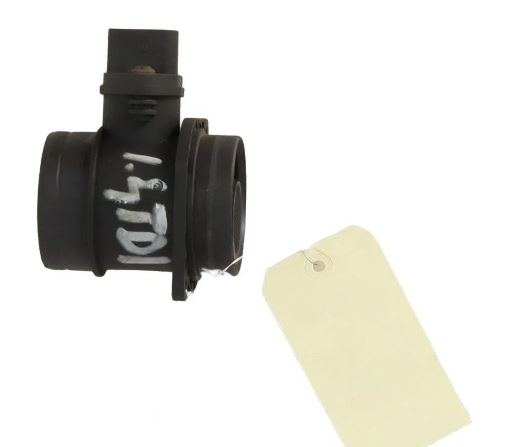 Debimetre air Volkswagen POLO (9N_, 9A_) 1.4 tdi (2001-2005) 5 portes occasion