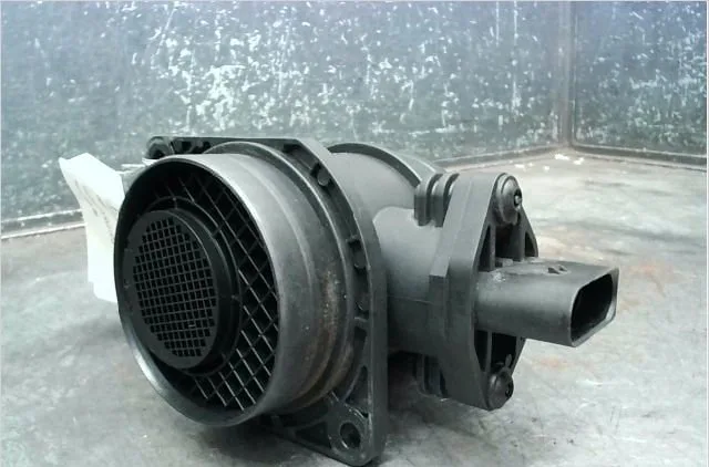 Debimetre air Volkswagen POLO (9N_, 9A_) 1.4 tdi (2001-2005) 5 portes occasion