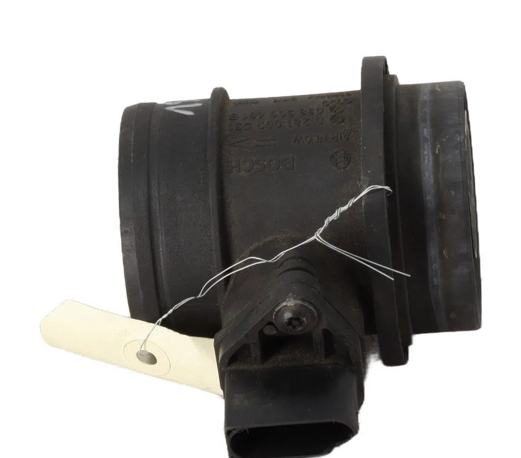 Debimetre air Volkswagen POLO (9N_, 9A_) 1.4 tdi (2001-2005) occasion