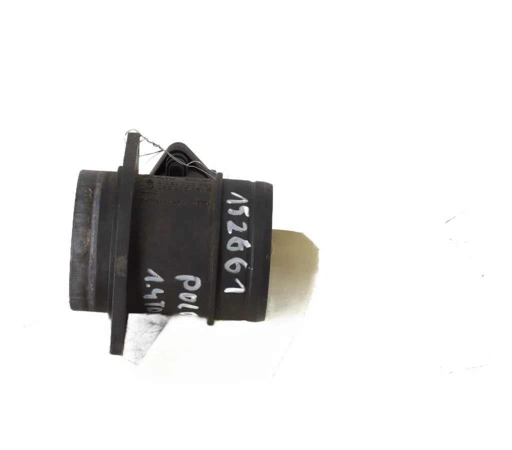 Debimetre air Volkswagen POLO (9N_, 9A_) 1.4 tdi (2001-2005) occasion