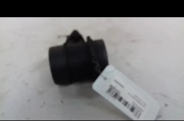 Debimetre air Volkswagen POLO (9N_, 9A_) 1.4 tdi (2001-2005) occasion