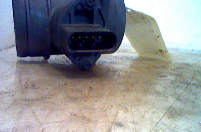 Debimetre air VOLKSWAGEN POLO IV 2002 occasion