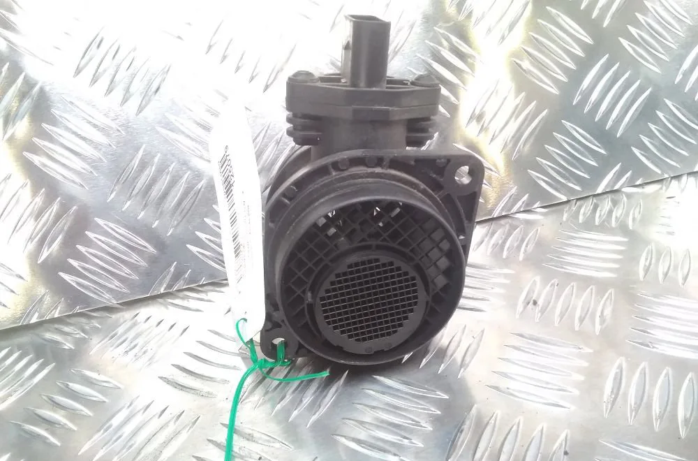 Debimetre air VOLKSWAGEN POLO IV 2008 occasion