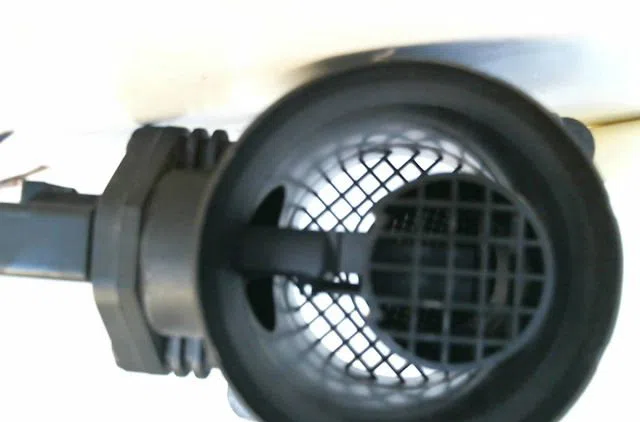 Debimetre air VOLKSWAGEN POLO occasion
