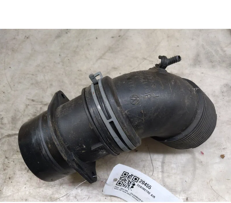 DEBIMETRE AIR VOLKSWAGEN SCIROCCO III 0281002735