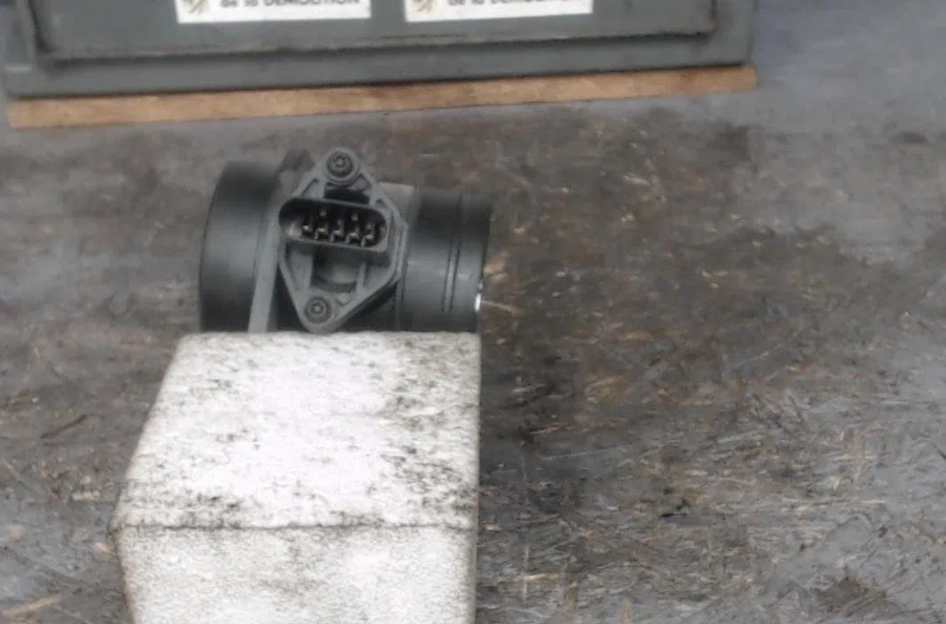 Debimetre air Volkswagen SHARAN (7M8, 7M9, 7M6) 1.9 tdi (1996-2000) 5 portes occasion