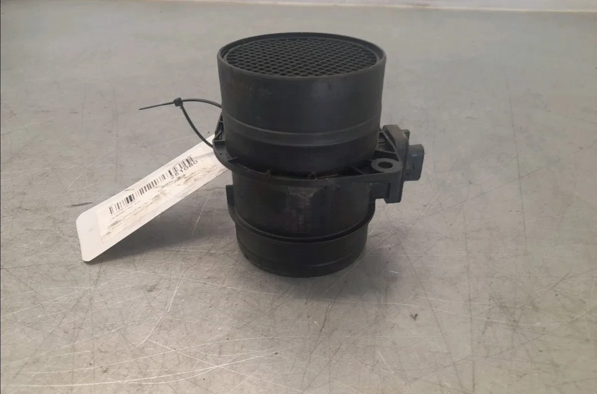 Debimetre air Volkswagen TIGUAN (5N_) 2.0 tdi (2008-2018) occasion