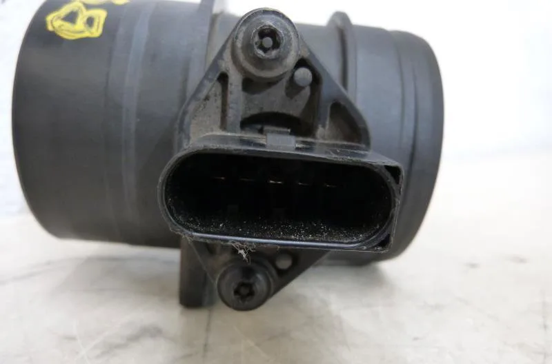 Debimetre air VOLKSWAGEN TOURAN 1 PHASE 1 occasion