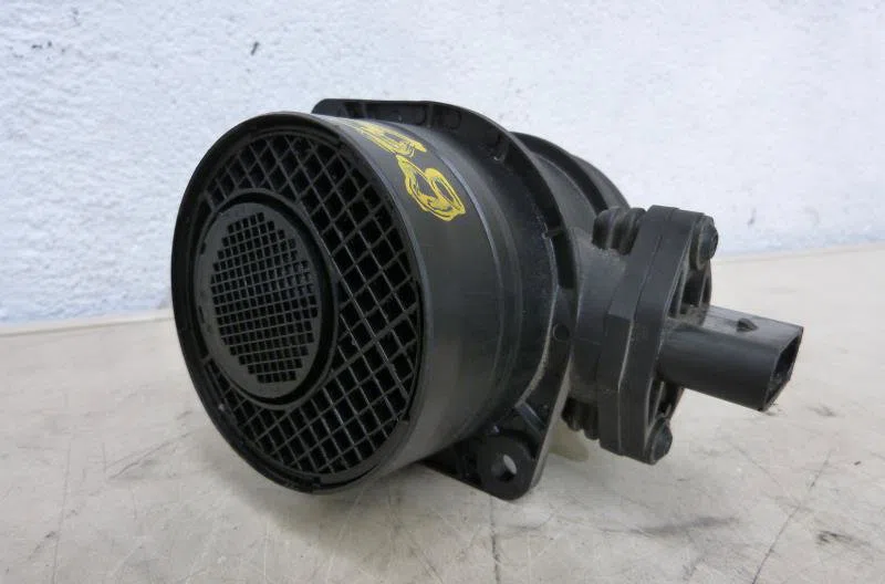 Debimetre air VOLKSWAGEN TOURAN 1 PHASE 1 occasion
