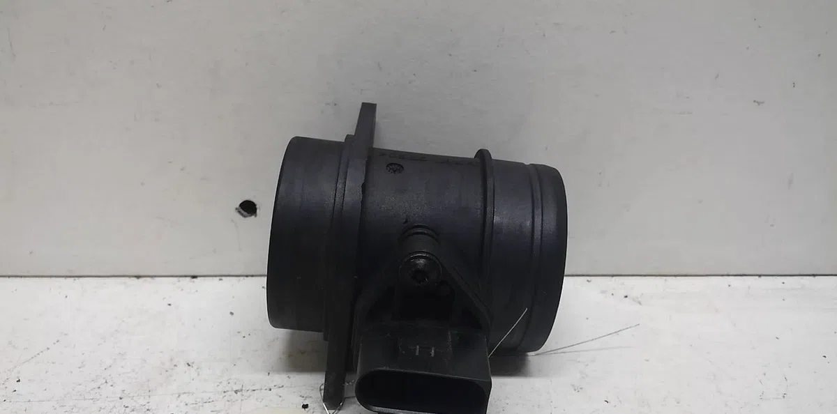 Debimetre air Volkswagen TOURAN (1T1, 1T2) 1.9 tdi (2003-2004) 5 portes occasion