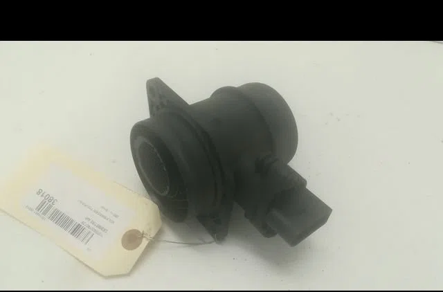 Debimetre air Volkswagen TOURAN (1T1, 1T2) 1.9 tdi (2003-2004) 5 portes occasion