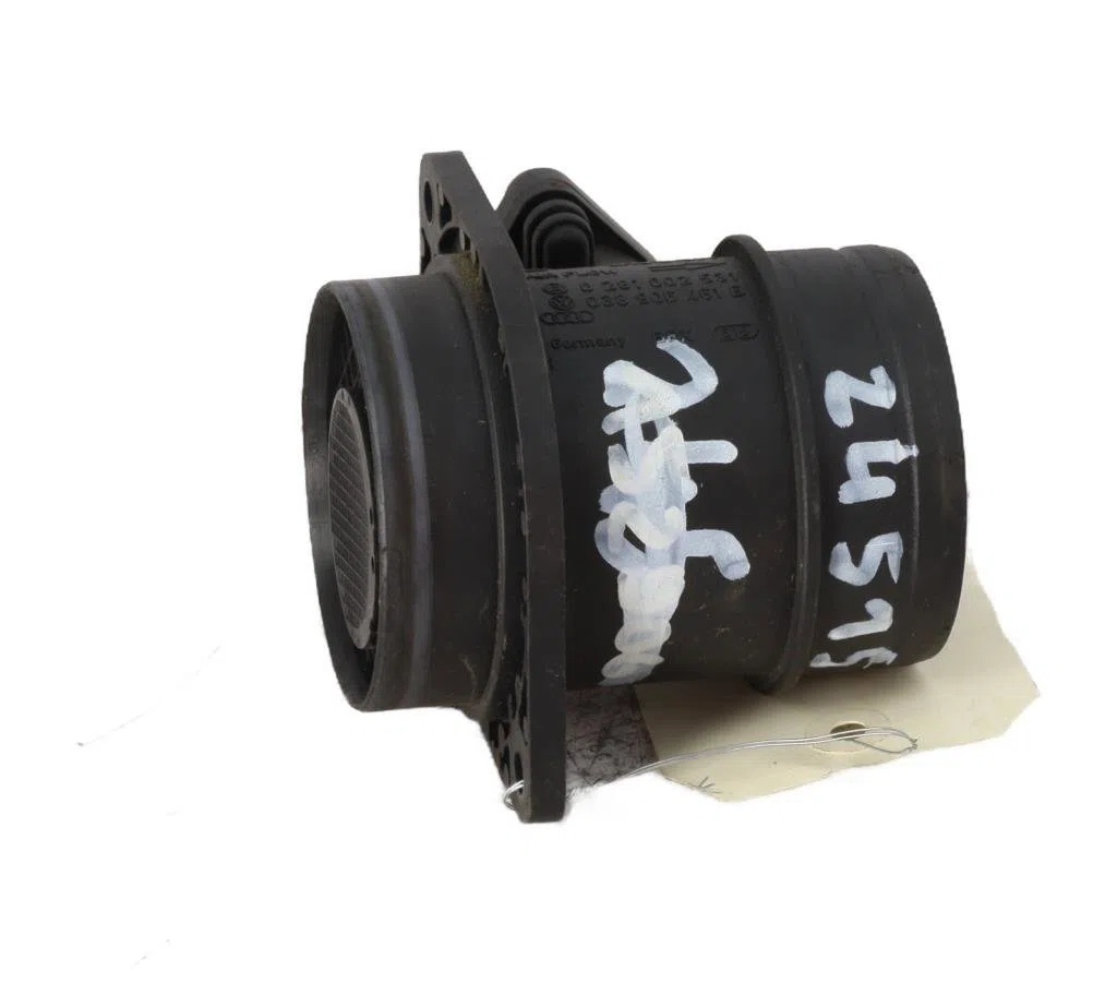 Debimetre air Volkswagen TOURAN (1T1, 1T2) 1.9 tdi (2003-2004) occasion