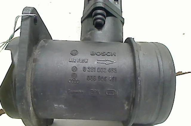 Debimetre air Volkswagen TRANSPORTER IV Autobus-Autocar (70B, 70C, 7DB, 7DK, 70J, 70K 2.5 tdi (1995-2003) occasion