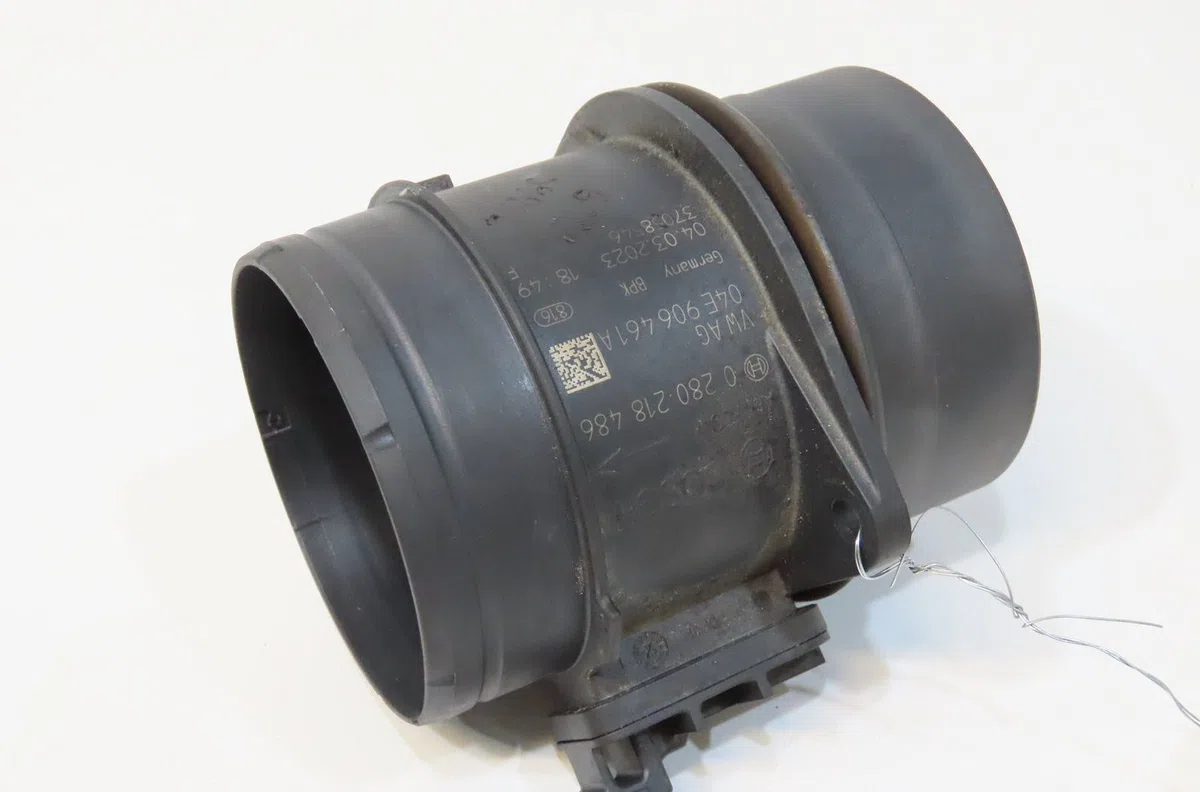 Debimetre air Volkswagen TRANSPORTER VI Camion plate-forme-Châssis (SFD, SFE, SFL, SF 2.0 tdi 4motion (2015-2019) occasi