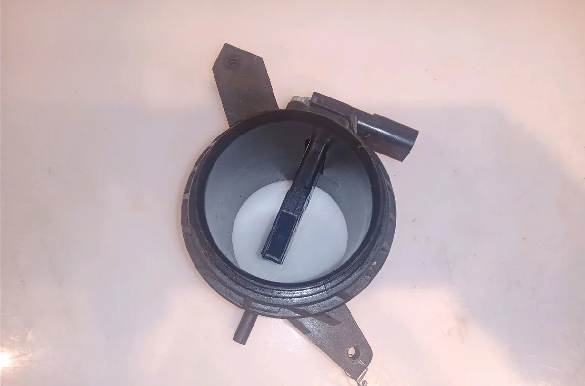 Debimetre air Volvo C30 (533) D2 (2010-2012) occasion