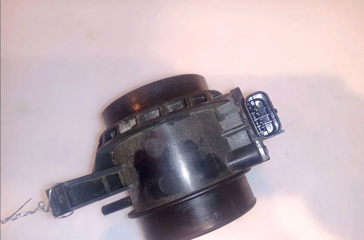 Debimetre air Volvo C30 (533) D2 (2010-2012) occasion