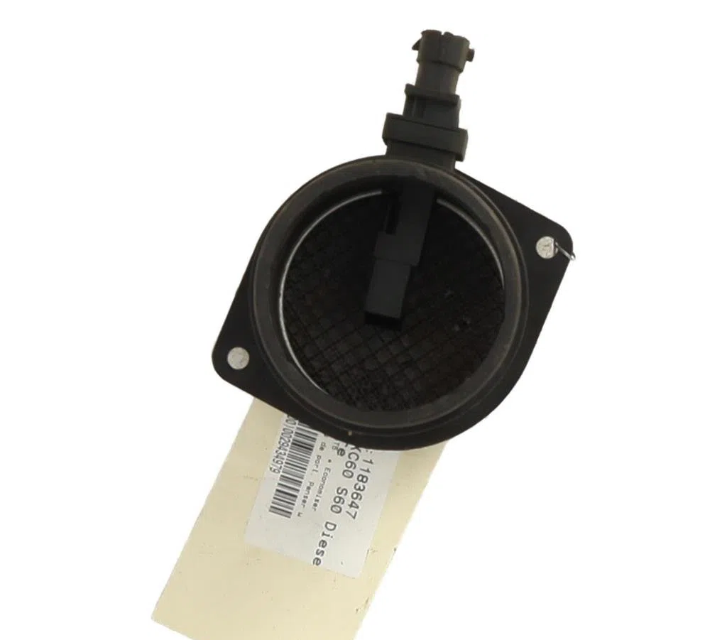 Debimetre air VOLVO S 60 1  S 60 1 PHASE 2 occasion