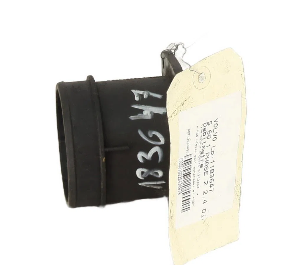 Debimetre air VOLVO S 60 1  S 60 1 PHASE 2 occasion