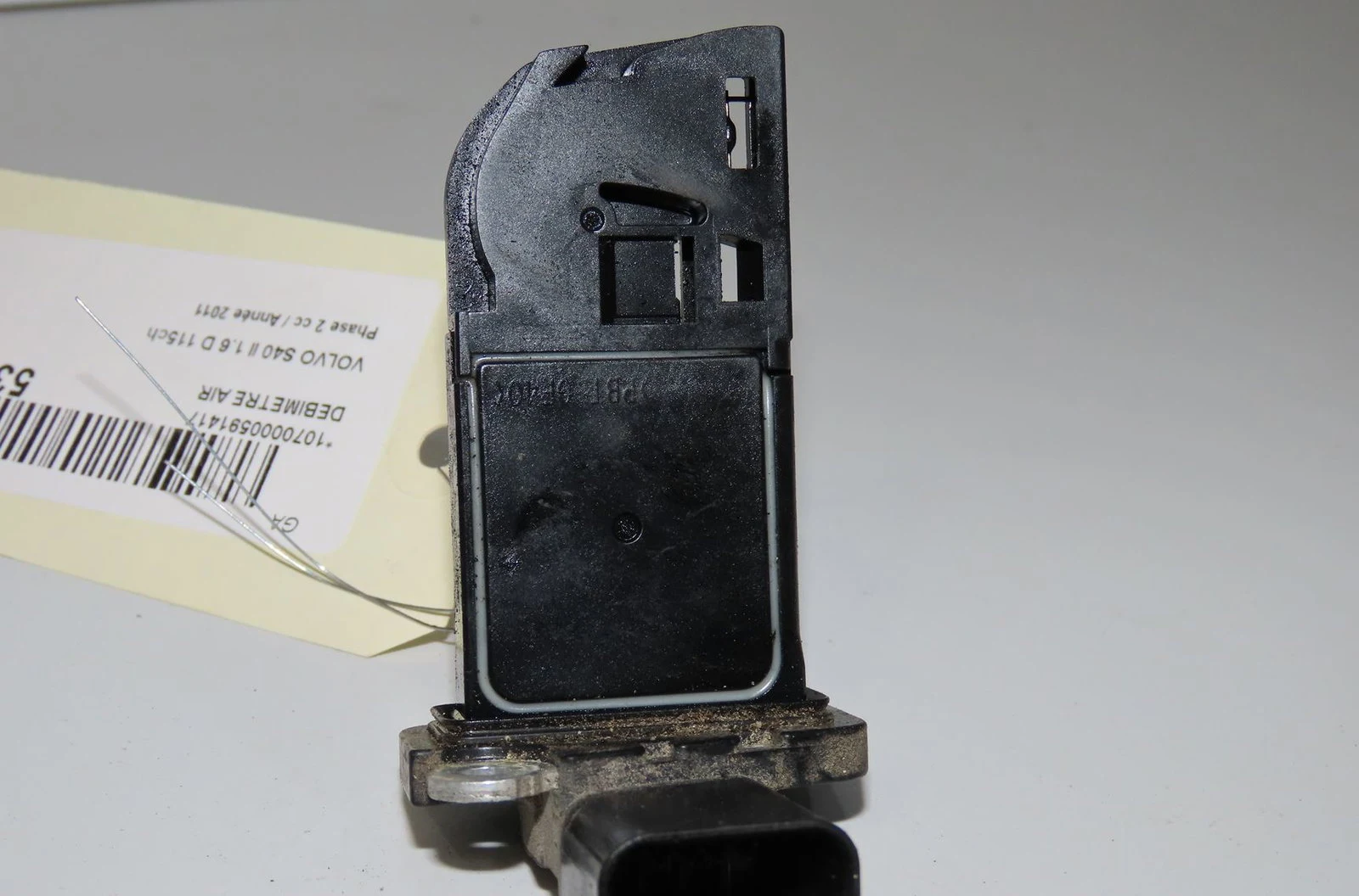 Debimetre air Volvo S40 II (544) D2 (2010-2012) occasion