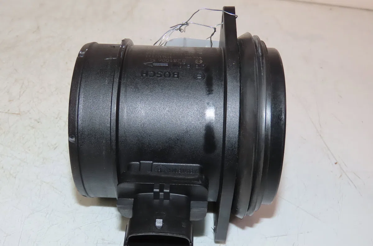 Debimetre air Volvo XC70 II (136) D5 awd (2011-2015) occasion