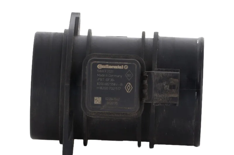 Debitmetre pour RENAULT GRAND SCENIC 3 PHASE 1