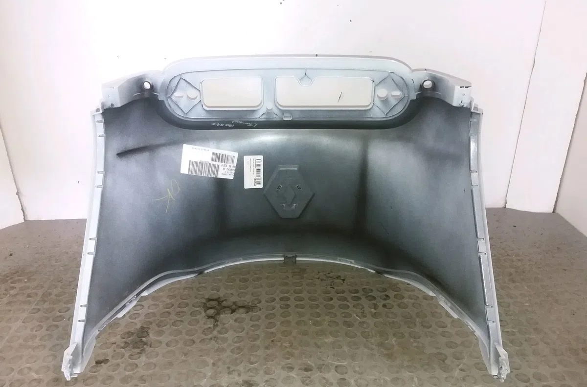 Deflecteur coffre ar RENAULT TWIZY 2015 occasion