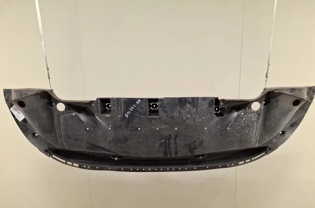Deflecteur hayon CITROEN C4 3 occasion