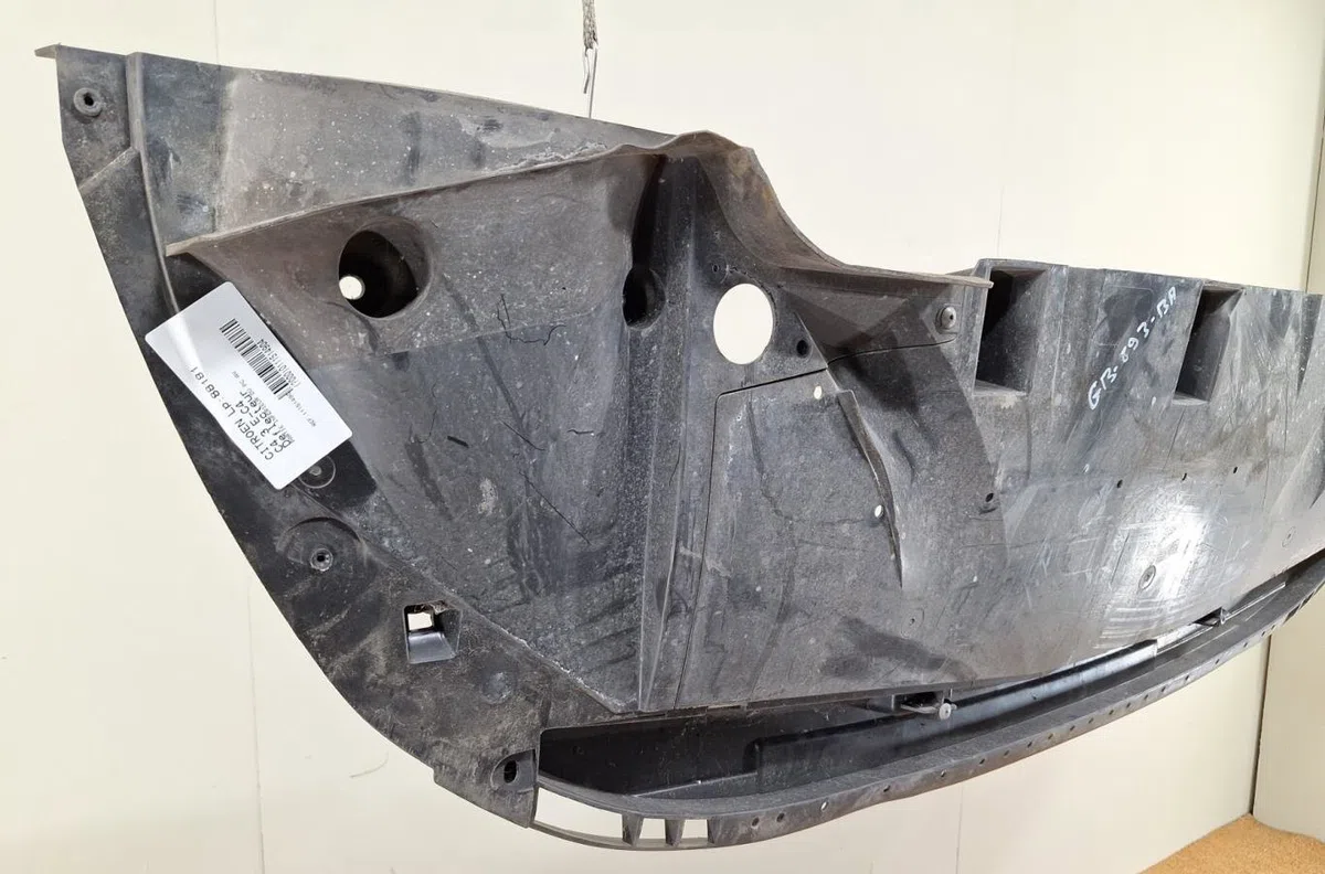 Deflecteur hayon CITROEN C4 3 occasion
