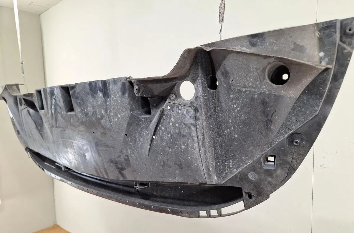 Deflecteur hayon CITROEN C4 3 occasion