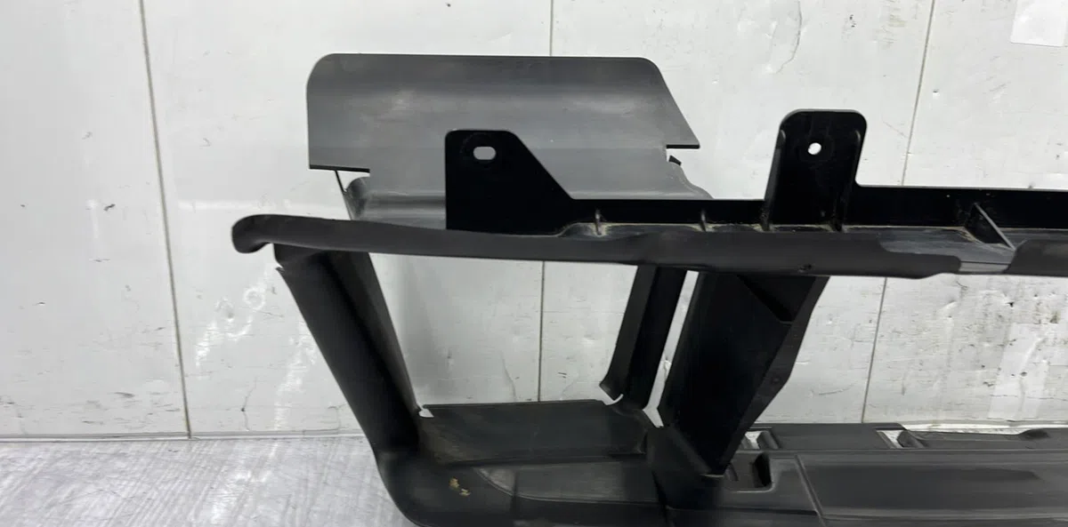 Deflecteur hayon FORD C-MAX 2 PHASE 2 occasion