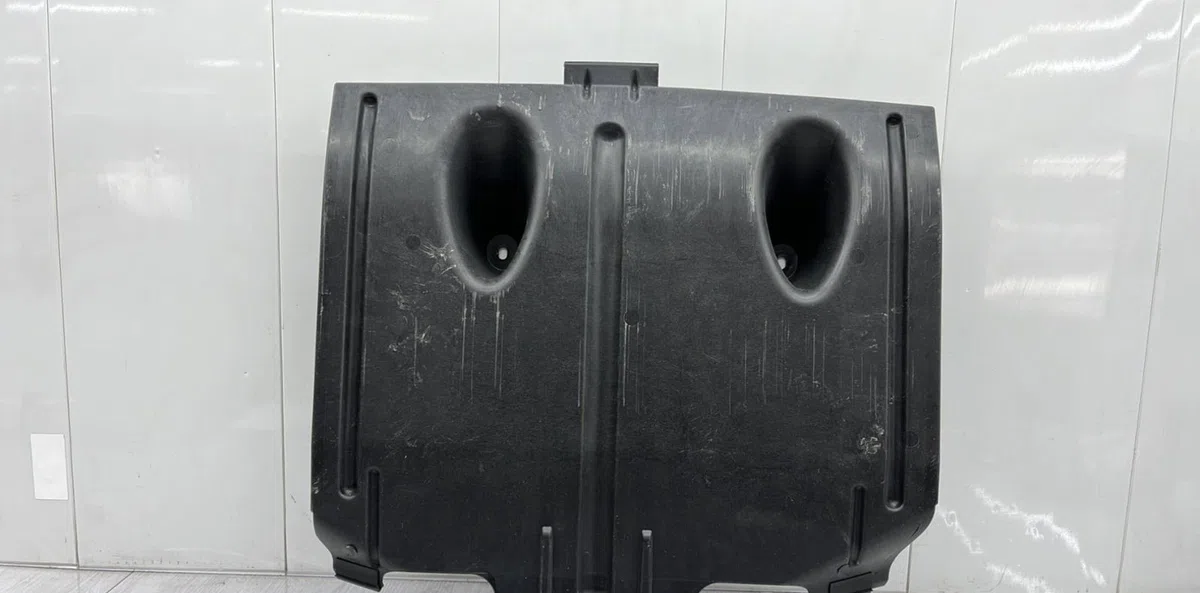 Deflecteur hayon FORD FOCUS 3 PHASE 1 occasion