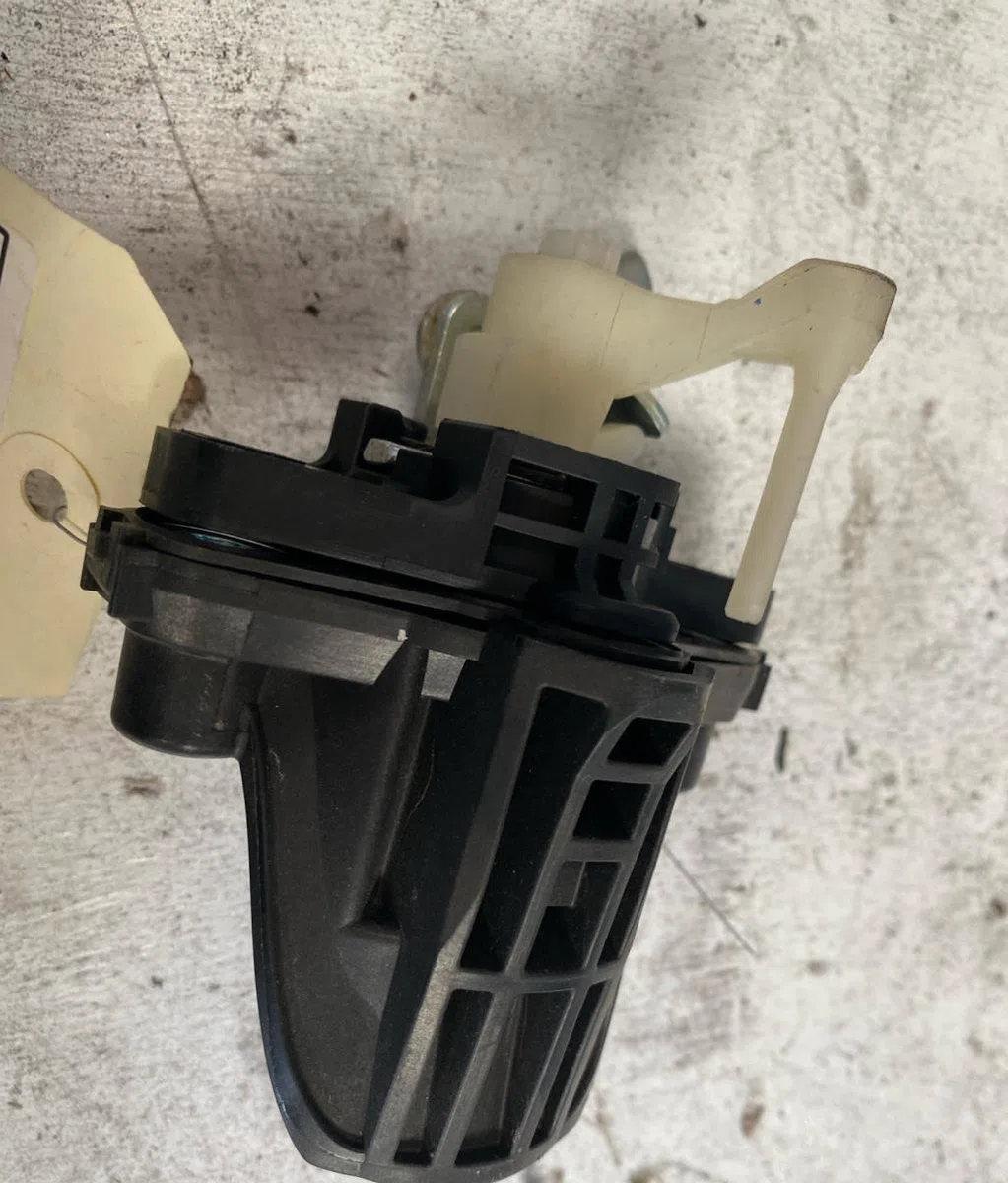 Deflecteur hayon Peugeot 108 1.0 vti 72 (2018) occasion
