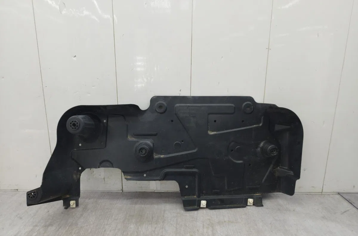 Deflecteur hayon PEUGEOT 3008 2 PHASE 1 occasion