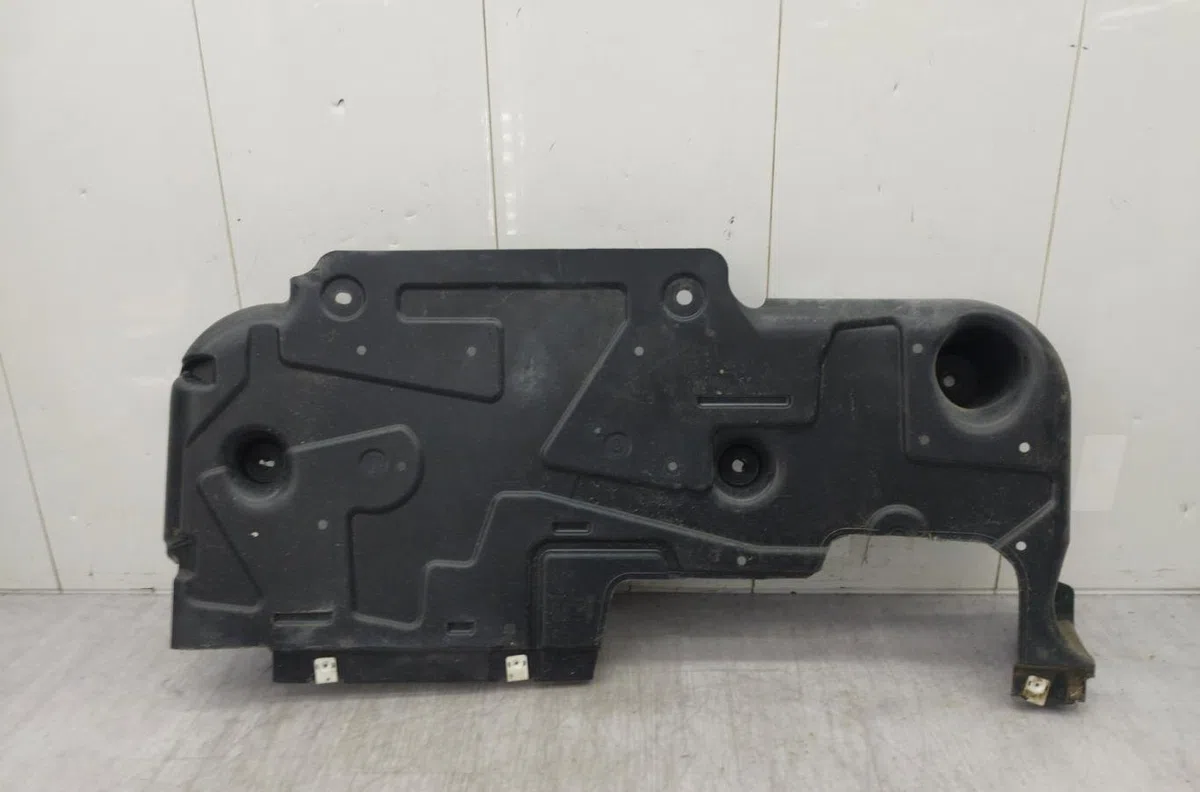 Deflecteur hayon PEUGEOT 3008 2 PHASE 1 occasion