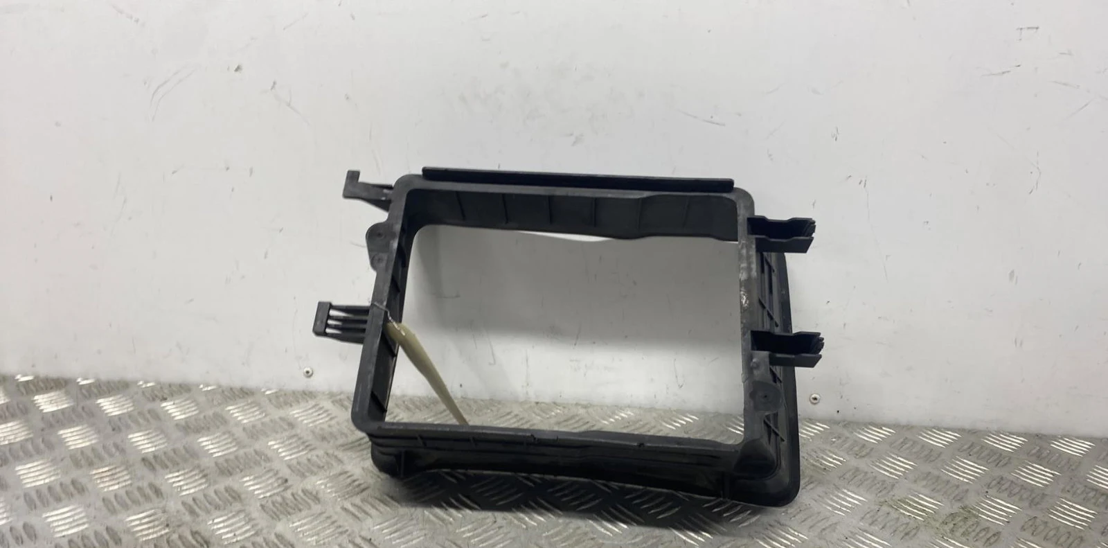 Deflecteur hayon RENAULT MEGANE 4 PHASE 1 occasion